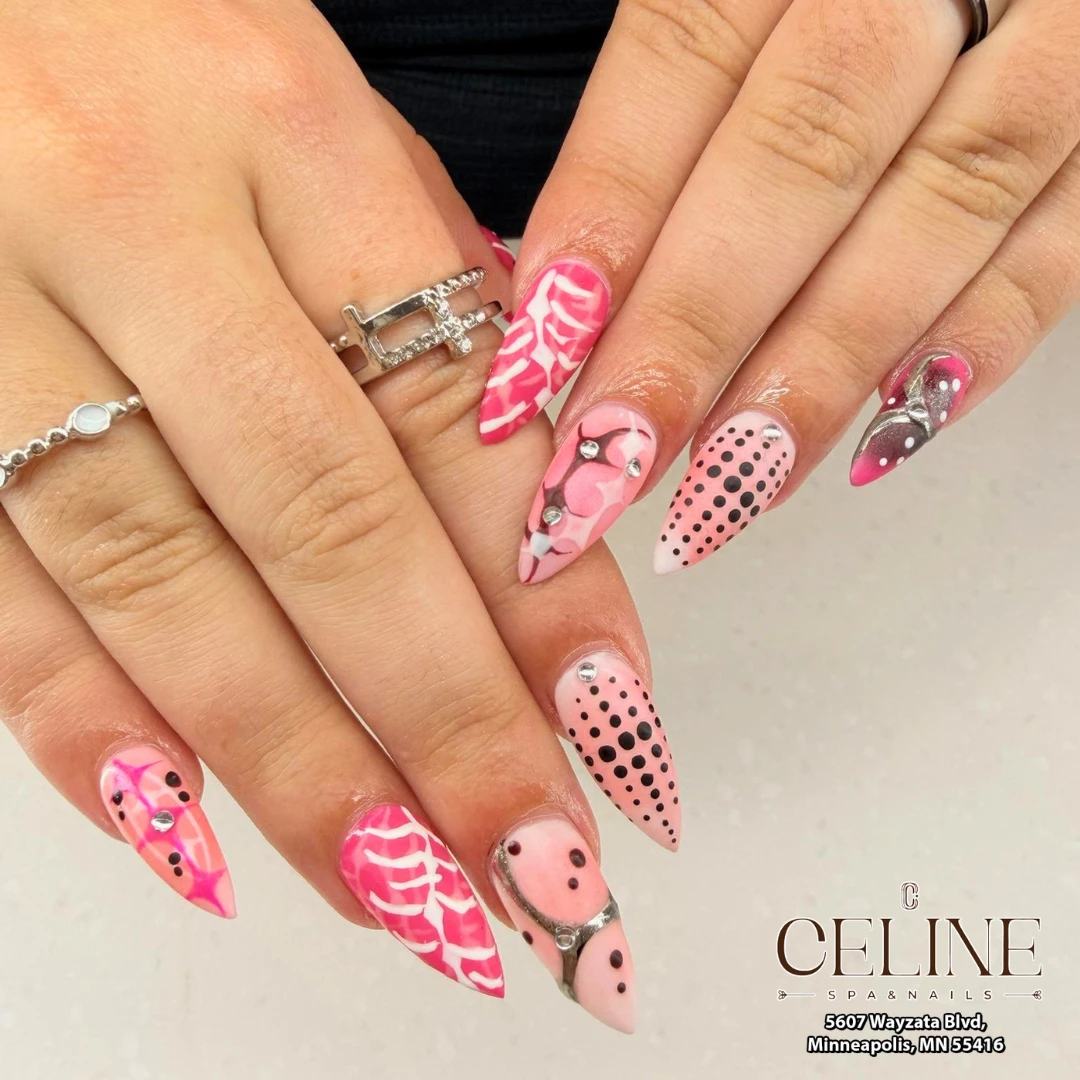 Nail Oct 15